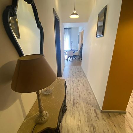 Rotonda City Center Thessaloníki Eksteriør bilde
