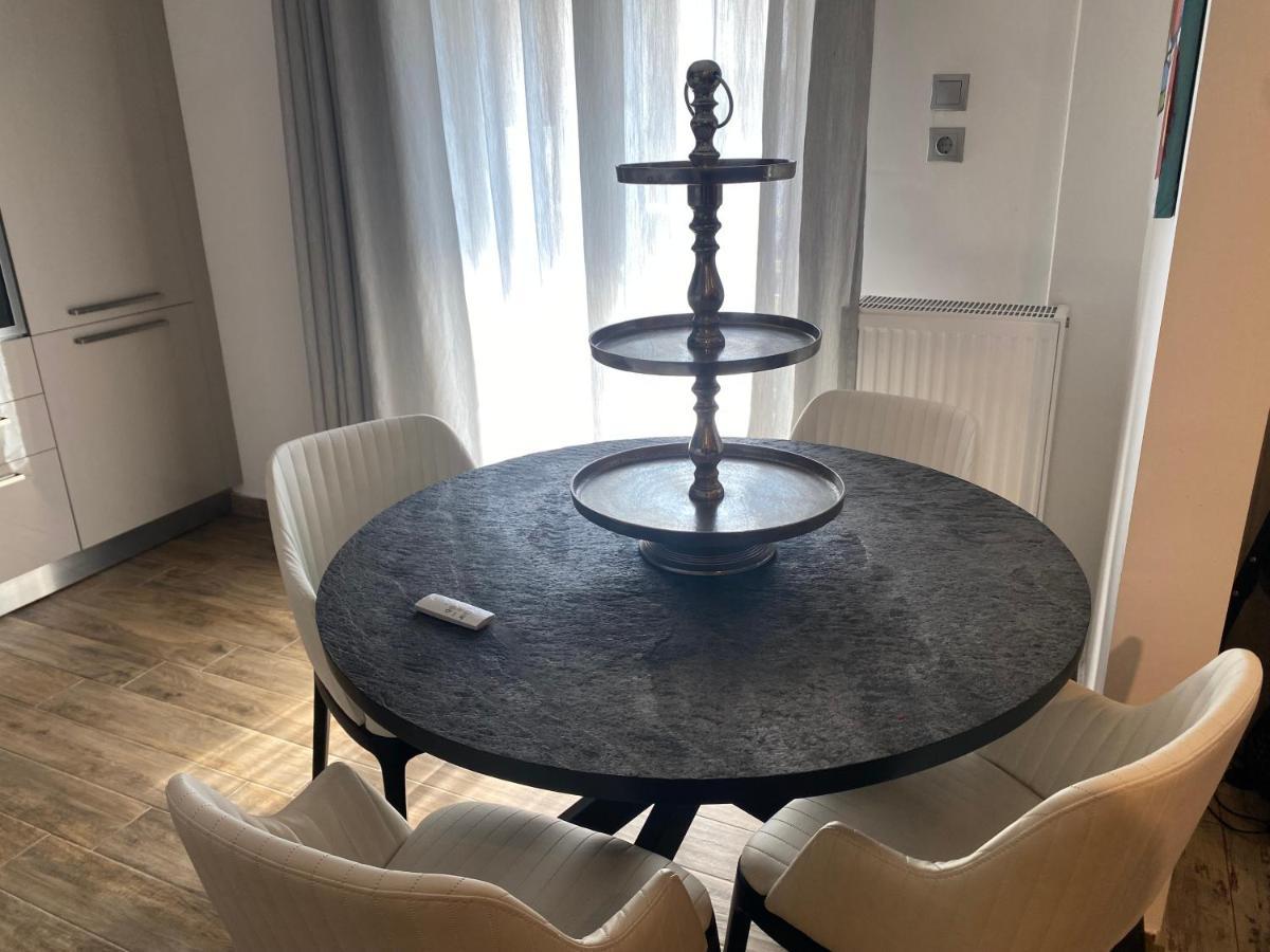 Rotonda City Center Thessaloníki Eksteriør bilde
